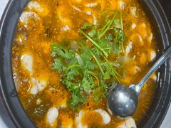 -光海·乡记酸菜鱼·始于1996(花园路店)