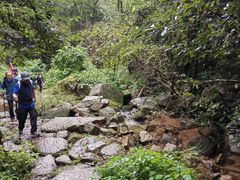 -莫干山风景区