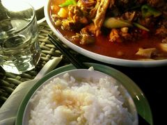 -疆Jiang·新疆秘制料理