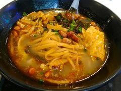 原味螺蛳粉-怂猫抓子·成都冒烤鸭