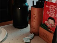 -江渔儿酸菜鱼·拔草餐厅(虎门君乐汇店)