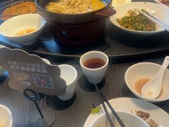 -沅江水·湖南家宴(南村万博长隆商圈店)