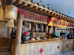 -百花人家(门城水岸店)