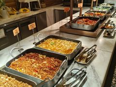 -杭州开元名都大酒店·地中海自助餐厅