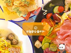 -BOLLO意大利餐厅(龙山万物工场店)