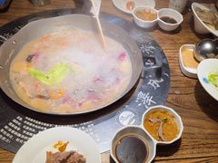 -泽成冰煮羊(非·遗东岸国际店)