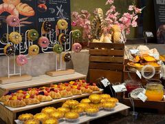 -索菲特西湖大酒店·香榭丽全日候餐厅(南山路店)