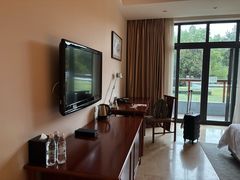 -天目湖御水温泉·度假酒店