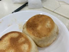 -锦馨豆汁(天坛路店)