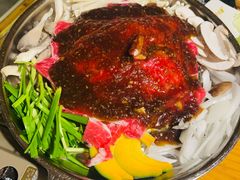 -恩你小木屋·韩式料理(假日广场店)