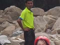 -雅鲁激流探险漂流