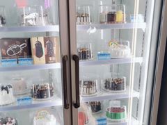 -DQ·蛋糕·冰淇淋(通州万达店)