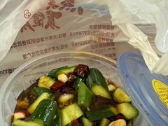 -龍聚祥烧麦馆(万达店)