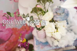 -上海喜玛拉雅酒店-宴会中心