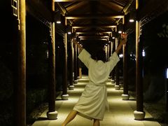 -溧阳天目湖天沐温泉