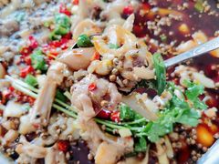 -米二红烧兔(华阳店)