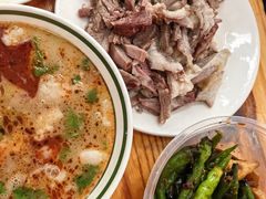 -三中高皇羊肉馆