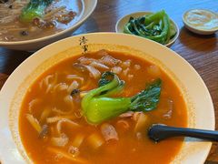 -漆黑觉米粉(三里屯店)