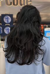 -Hair Code芭曲发型