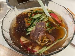 -七八冷面·延边朝鲜族美食(圣熙八号店)