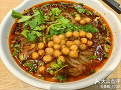 -林静小吃(复兴路店)