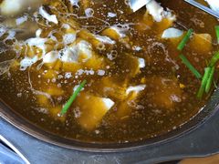 -丽清大别山鹅火锅(潜山路店)