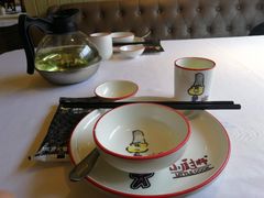 -小厨师·二十年沈家门小海鲜(百井坊巷店)