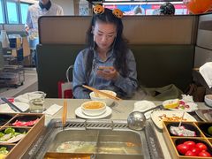 -海底捞火锅(莘松路店)