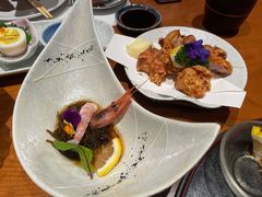-伟峰·枫寿司(东樾店)