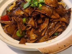 -城南往事·鲁菜济南菜(龙奥万科店)