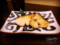 -清水日本料理铁板烧(学府路店)