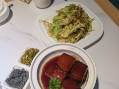 -黑鸡小馆(金源店)