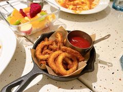 -必胜客(海滨店)