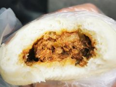 -许鲜包子铺