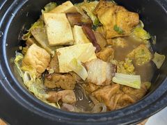 -北京龙庆四季香农家饭庄·灶台鱼·碳烤虹鳟鱼(龙庆峡店)