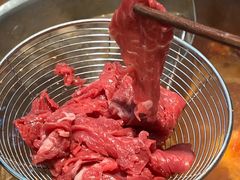 -谭三娘鲜切牛肉自助火锅(北京路店)