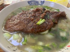 -无名氏面馆(邮电路店)