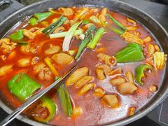 -湘肠香火锅店(团结湖店)