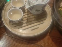 -南拳十三姨·潮汕砂锅粥(世纪金源店)
