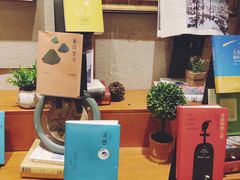 -西西弗书店(城西银泰城店)