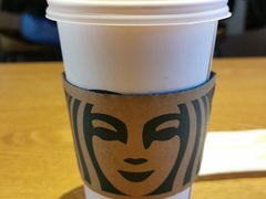 -星巴克(深圳北站B5检票口)