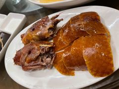 陆壹捌精品烤鸭-陆壹捌餐厅(五大道店)