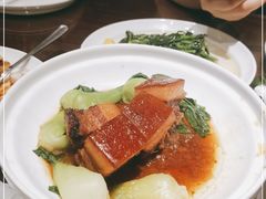 -眉州东坡·熊猫主题餐厅(枫蓝店)