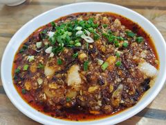 蒜泥白肉-一碗香(南坪新街店)