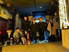 -棂笼·深度沉浸密室(武汉旗舰店)