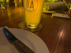 -京A Taproom·精酿餐吧(CBD店)