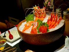 -花潮料理艺食馆(SM新生活广场店)