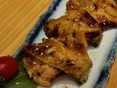 -上户日本料理(北仑富邦店)