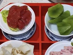 -受气牛肉·重庆耙牛肉(来福士店)