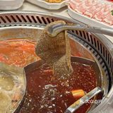 蛙趣……这自助火锅竟然也开来晋江了！！！